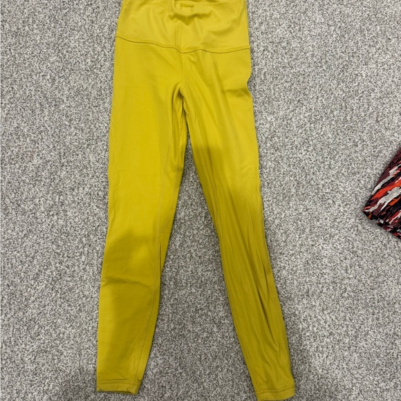 lululemon athletica align leggings - Picture 1 of 4